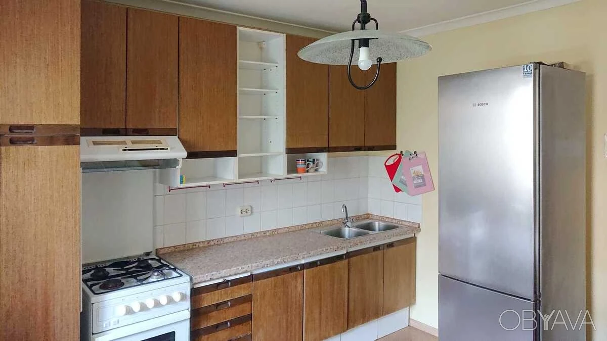 3-комнатная квартира, 77 кв.м