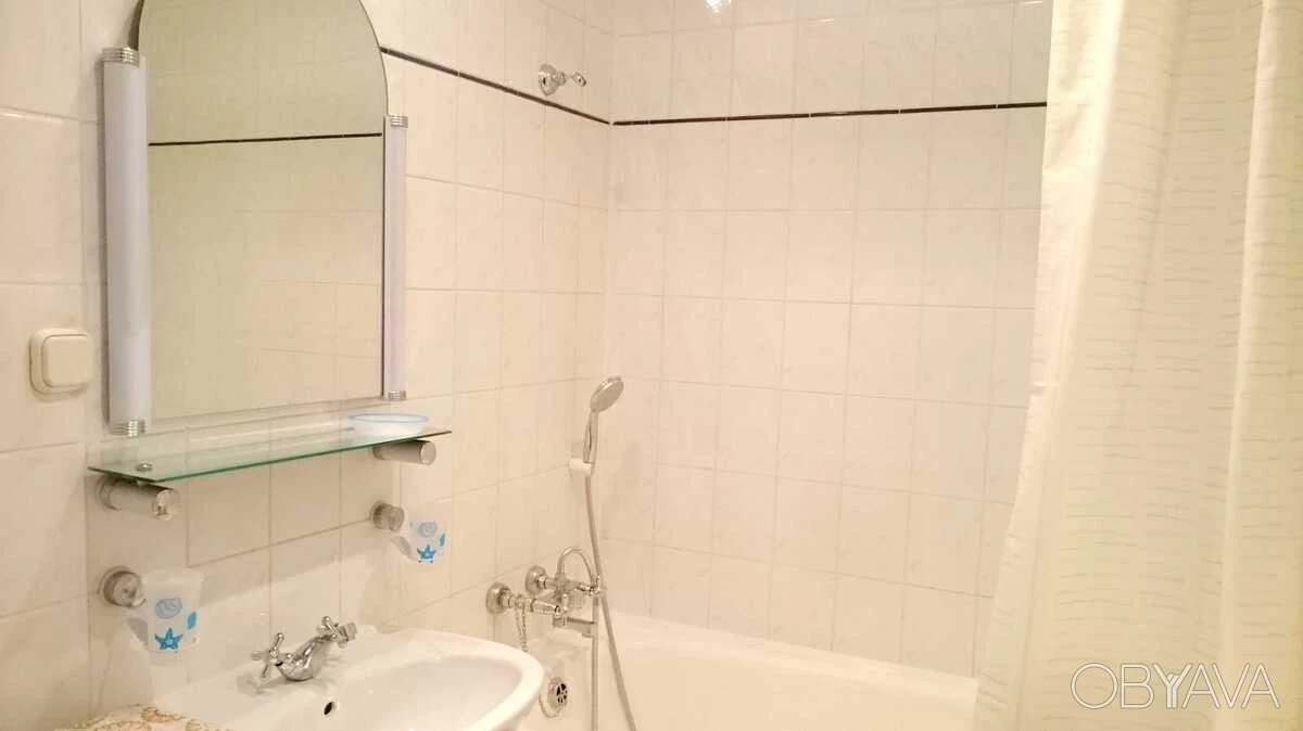 3-комнатная квартира, 77 кв.м