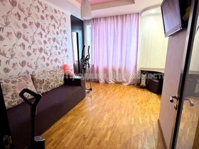 Квартира. Харьков, Победы просп.