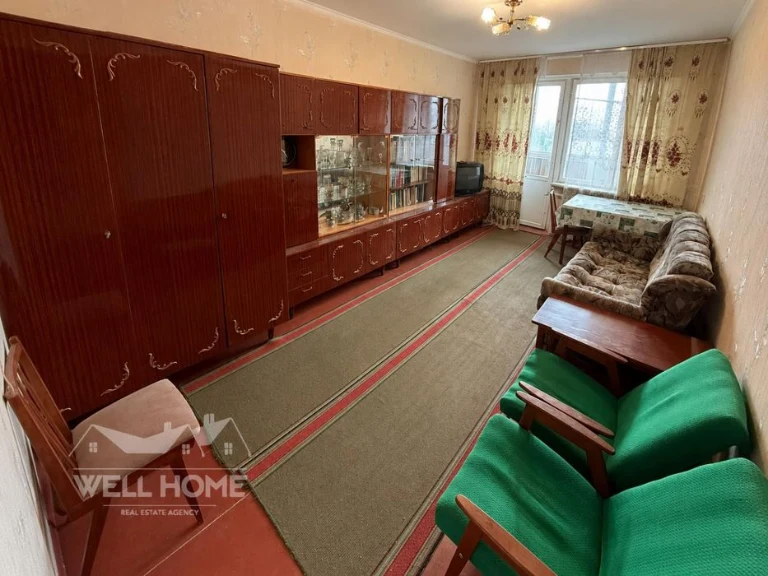 Продаж 3к квартири, просп. Володимира Івасюка, 44 м. Київ