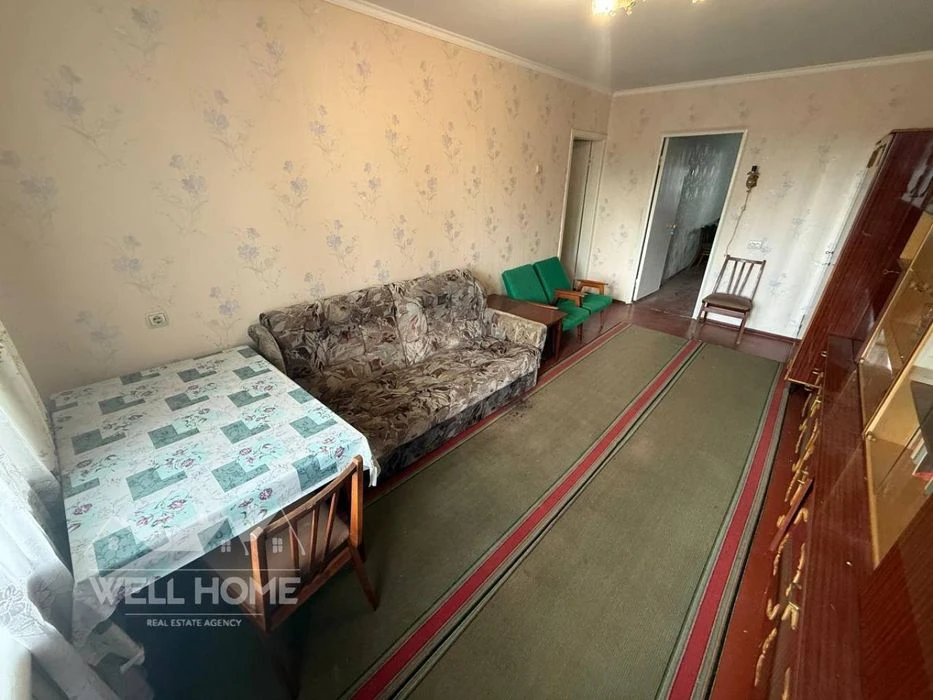 Продаж 3к квартири, просп. Володимира Івасюка, 44 м. Київ