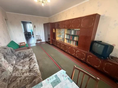 Продаж 3к квартири, просп. Володимира Івасюка, 44 м. Київ