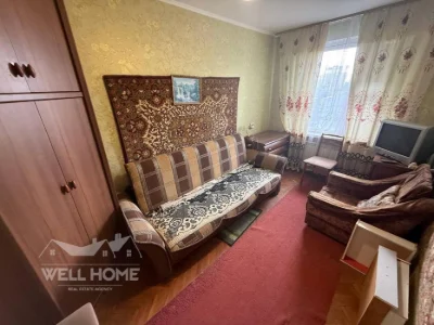 Продаж 3к квартири, просп. Володимира Івасюка, 44 м. Київ