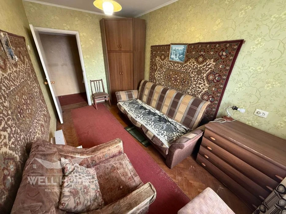 Продаж 3к квартири, просп. Володимира Івасюка, 44 м. Київ