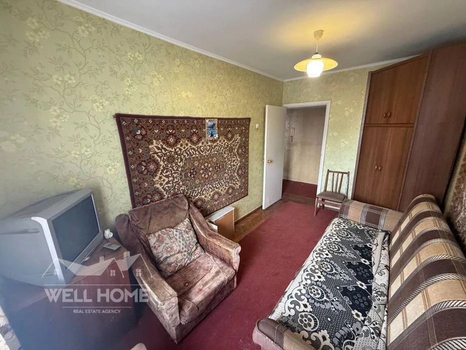 Продаж 3к квартири, просп. Володимира Івасюка, 44 м. Київ