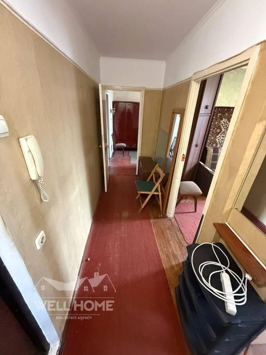 Продаж 3к квартири, просп. Володимира Івасюка, 44 м. Київ