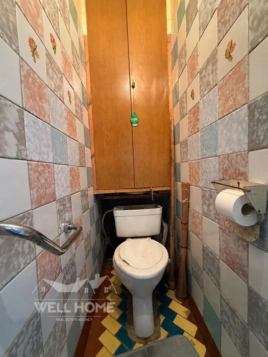 Продаж 3к квартири, просп. Володимира Івасюка, 44 м. Київ