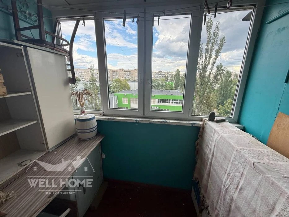 Продаж 3к квартири, просп. Володимира Івасюка, 44 м. Київ