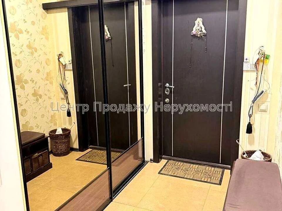 Квартира. Харьков, Победы просп.