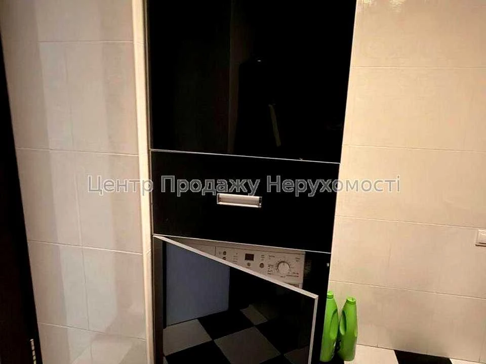 Квартира. Харьков, Победы просп.