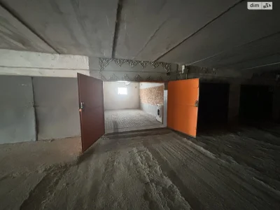 Продаж Місце в гаражному кооперативі