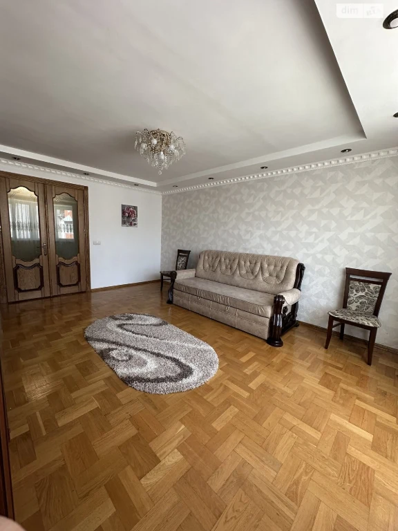 Довгострокова Оренда Квартира Бам