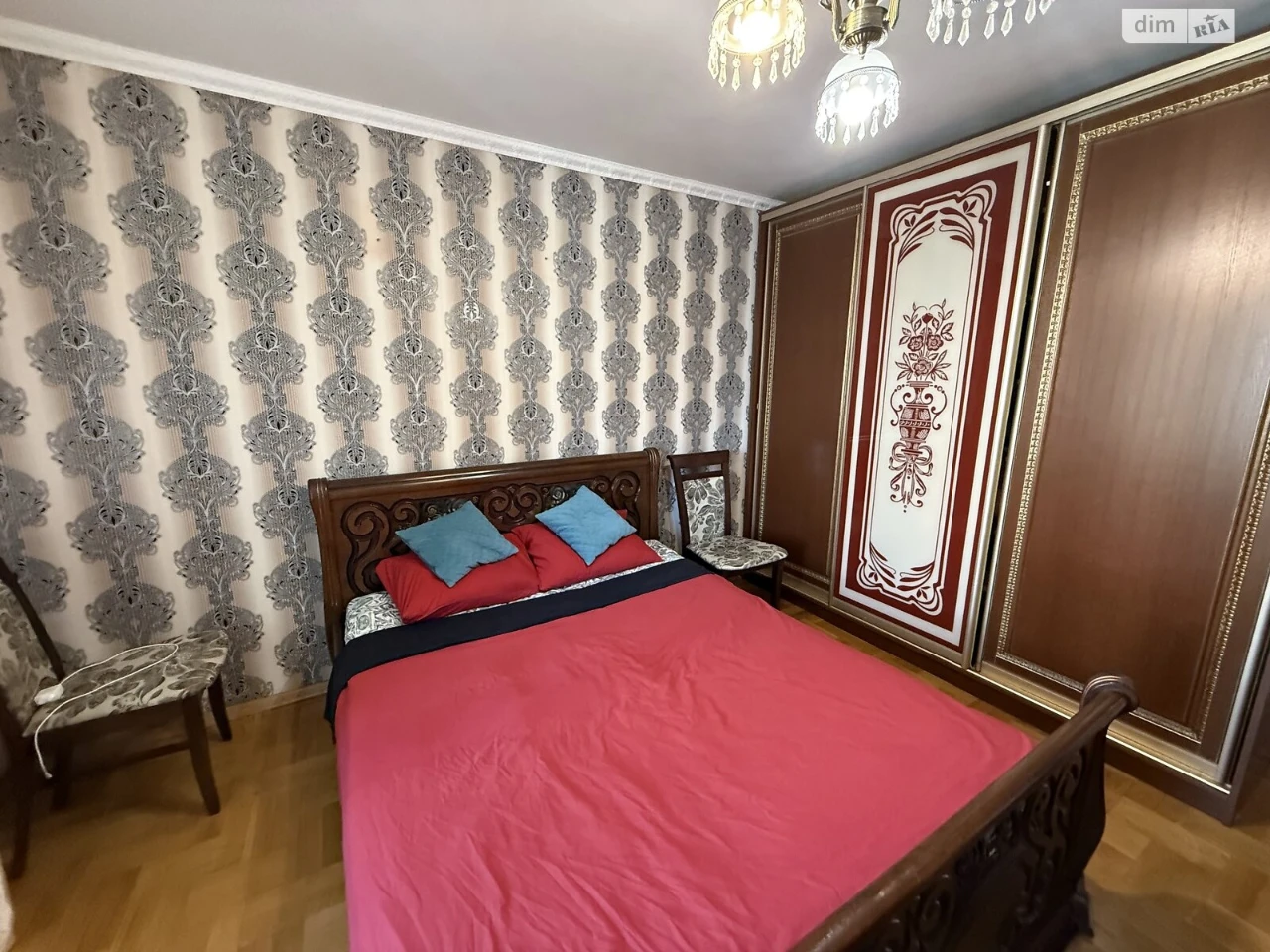 Довгострокова Оренда Квартира Бам