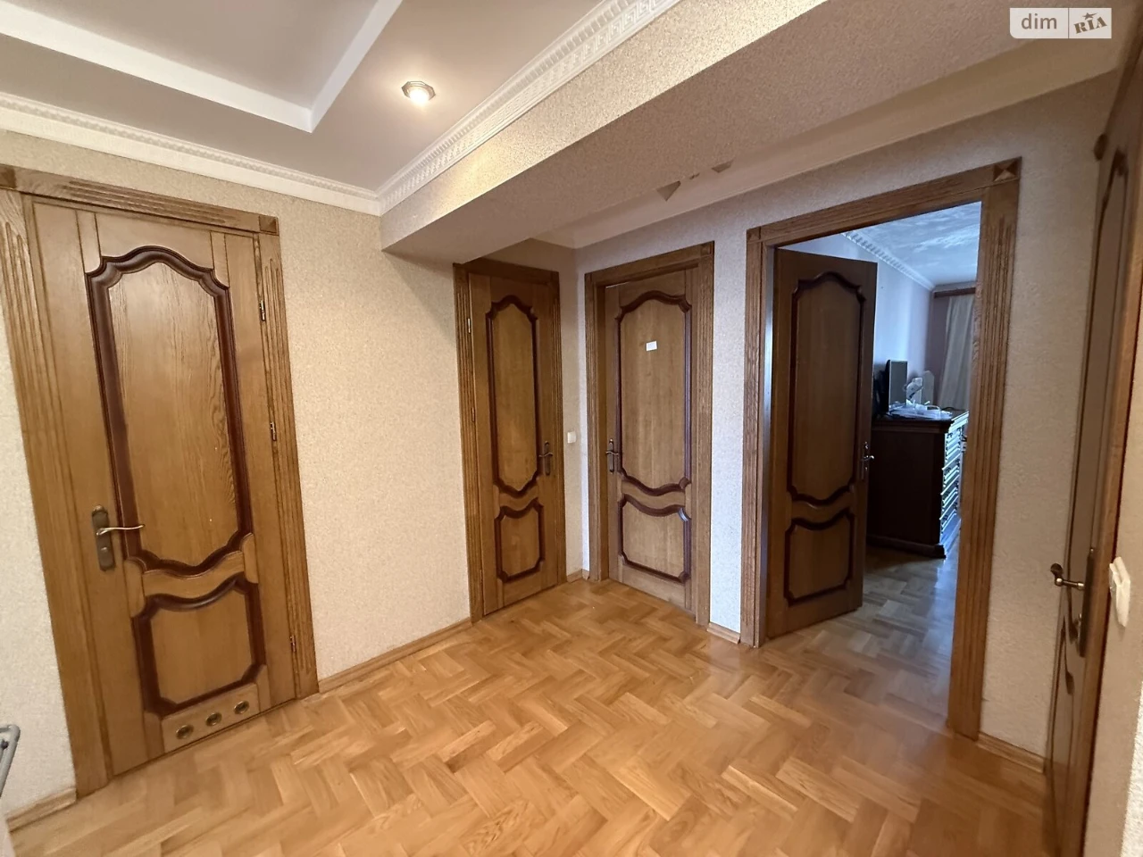Довгострокова Оренда Квартира Бам