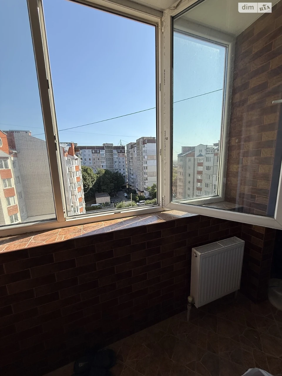 Довгострокова Оренда Квартира Бам