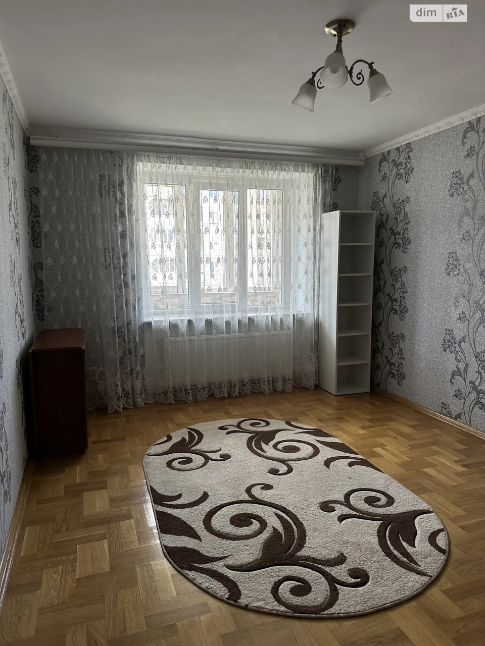Довгострокова Оренда Квартира Бам