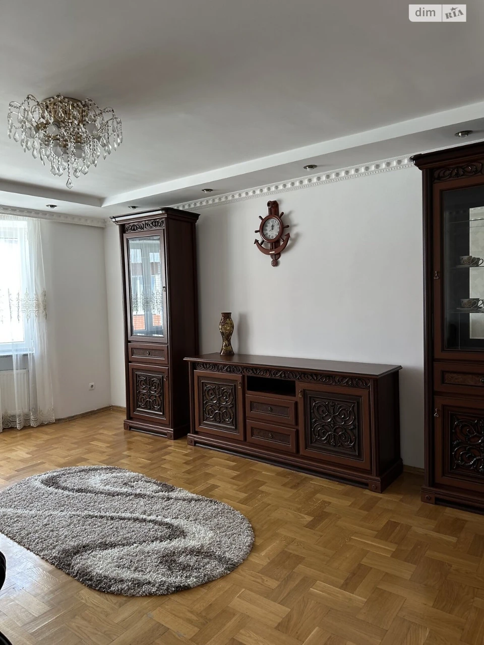 Довгострокова Оренда Квартира Бам