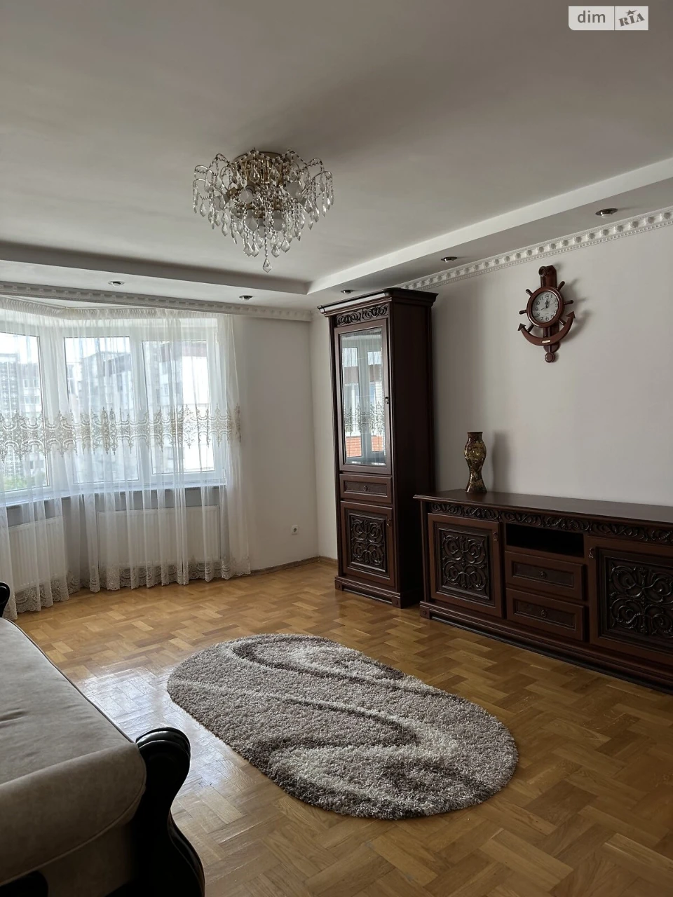 Довгострокова Оренда Квартира Бам