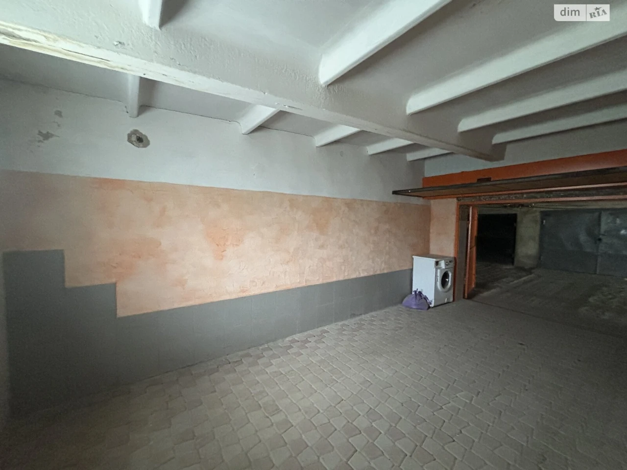 Продаж Місце в гаражному кооперативі