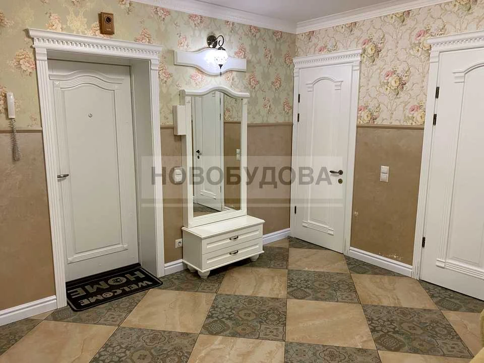 Квартира. Суми, Переулок Институтский