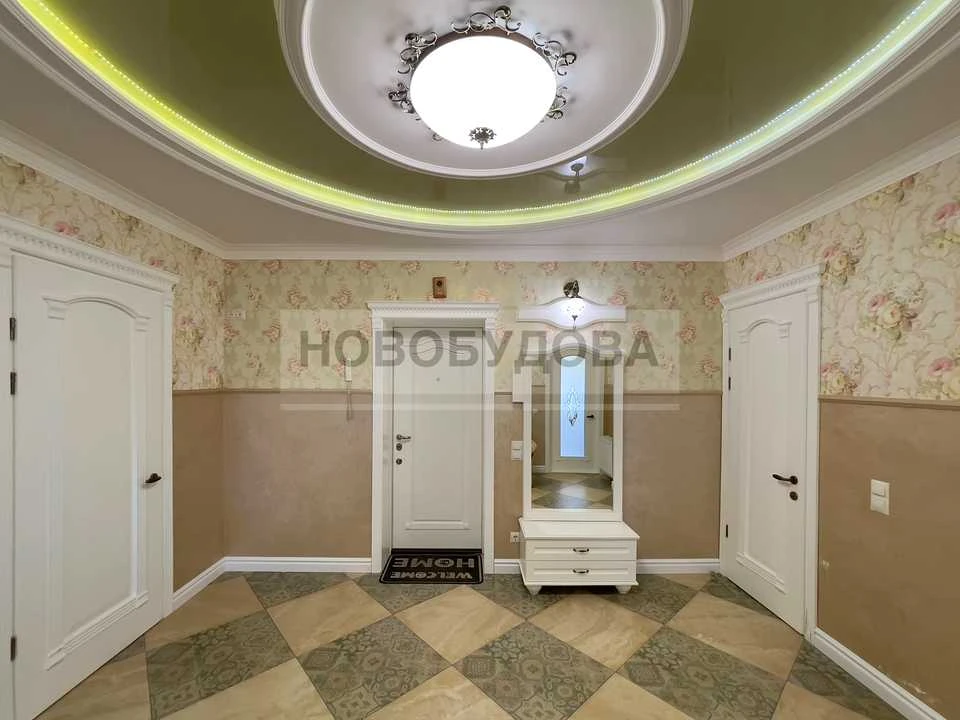 Квартира. Суми, Переулок Институтский