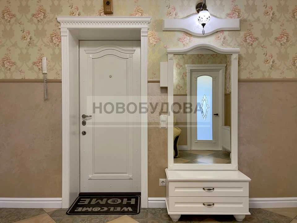 Квартира. Суми, Переулок Институтский