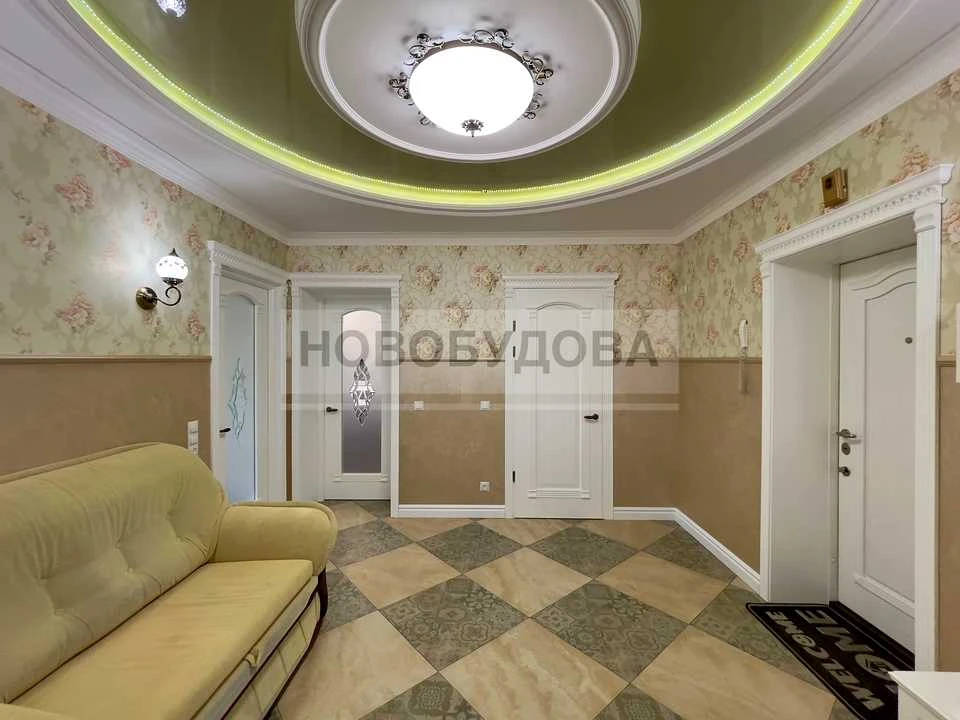 Квартира. Суми, Переулок Институтский