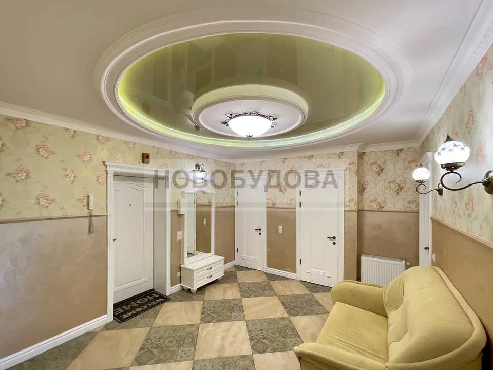 Квартира. Суми, Переулок Институтский