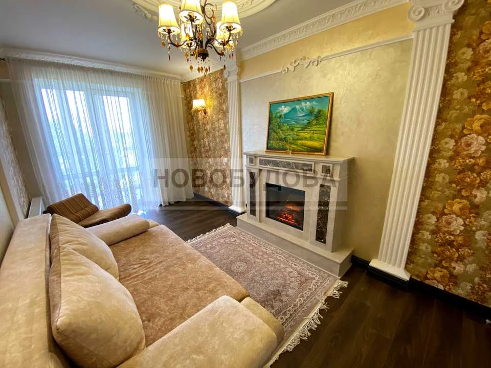 Квартира. Суми, Переулок Институтский