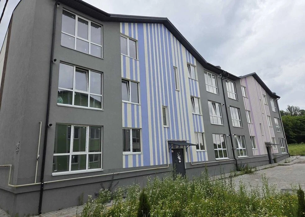 Продаж 2-кімнатної квартирив ЖК Джерельний