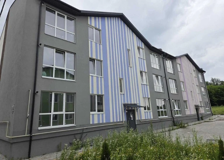 Продаж 2-кімнатної квартирив ЖК Джерельний