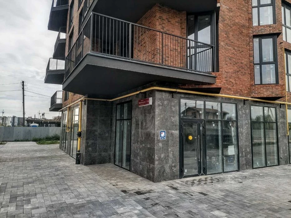 (5) Продам 1к квартиру на Барському шосе 6470