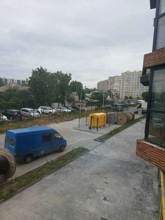 (5) Продам 1к квартиру на Барському шосе 6470