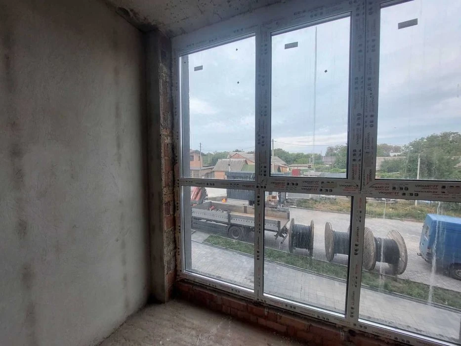 (5) Продам 1к квартиру на Барському шосе 6470