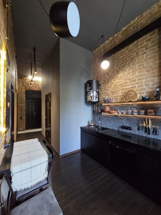 Продаж 1-кім квартири Ексклюзивний дворівневий Loft  Квартир