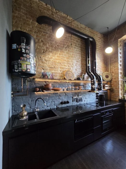 Продаж 1-кім квартири Ексклюзивний дворівневий Loft  Квартир
