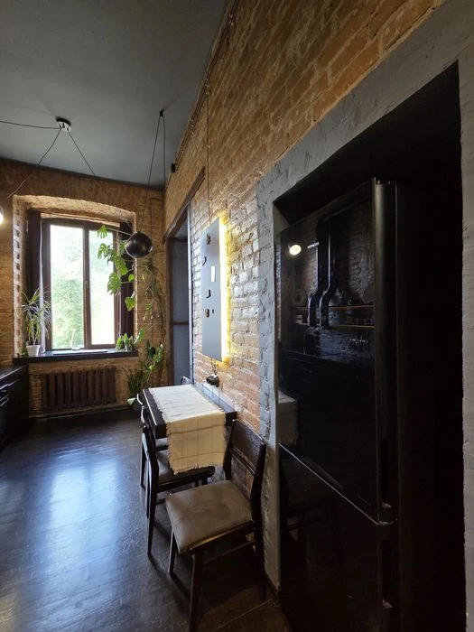 Продаж 1-кім квартири Ексклюзивний дворівневий Loft  Квартир
