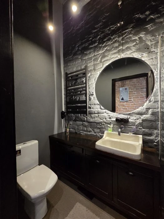 Продаж 1-кім квартири Ексклюзивний дворівневий Loft  Квартир