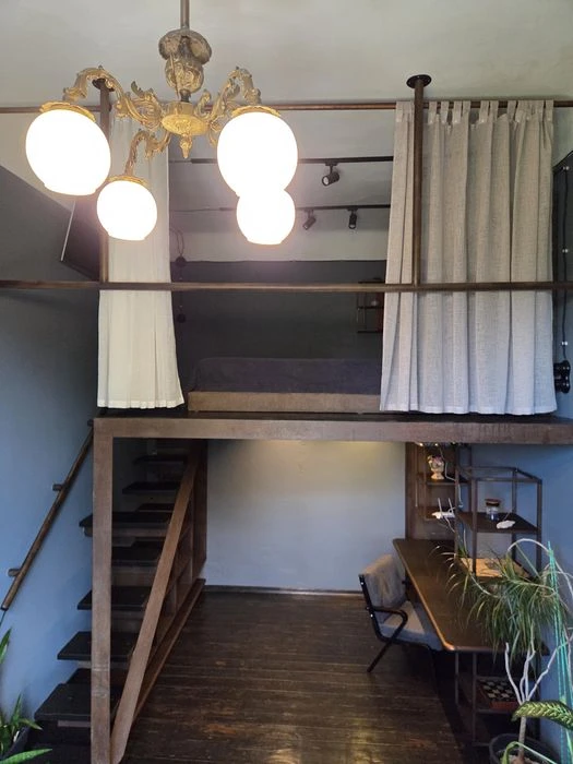 Продаж 1-кім квартири Ексклюзивний дворівневий Loft  Квартир