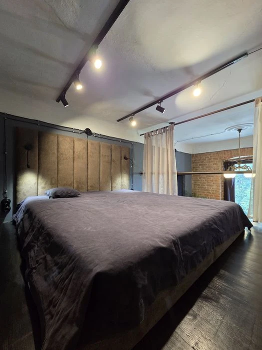 Продаж 1-кім квартири Ексклюзивний дворівневий Loft  Квартир