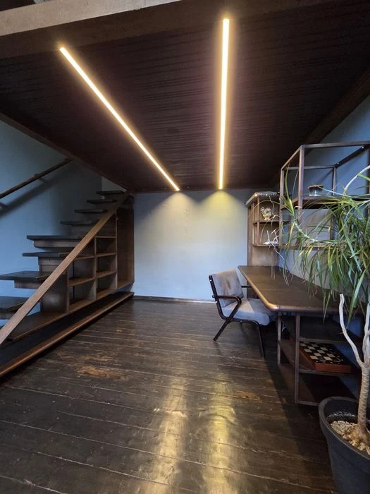 Продаж 1-кім квартири Ексклюзивний дворівневий Loft  Квартир
