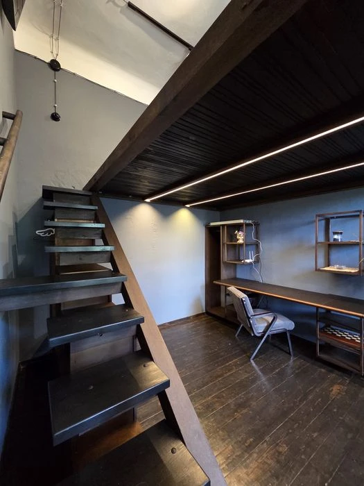 Продаж 1-кім квартири Ексклюзивний дворівневий Loft  Квартир