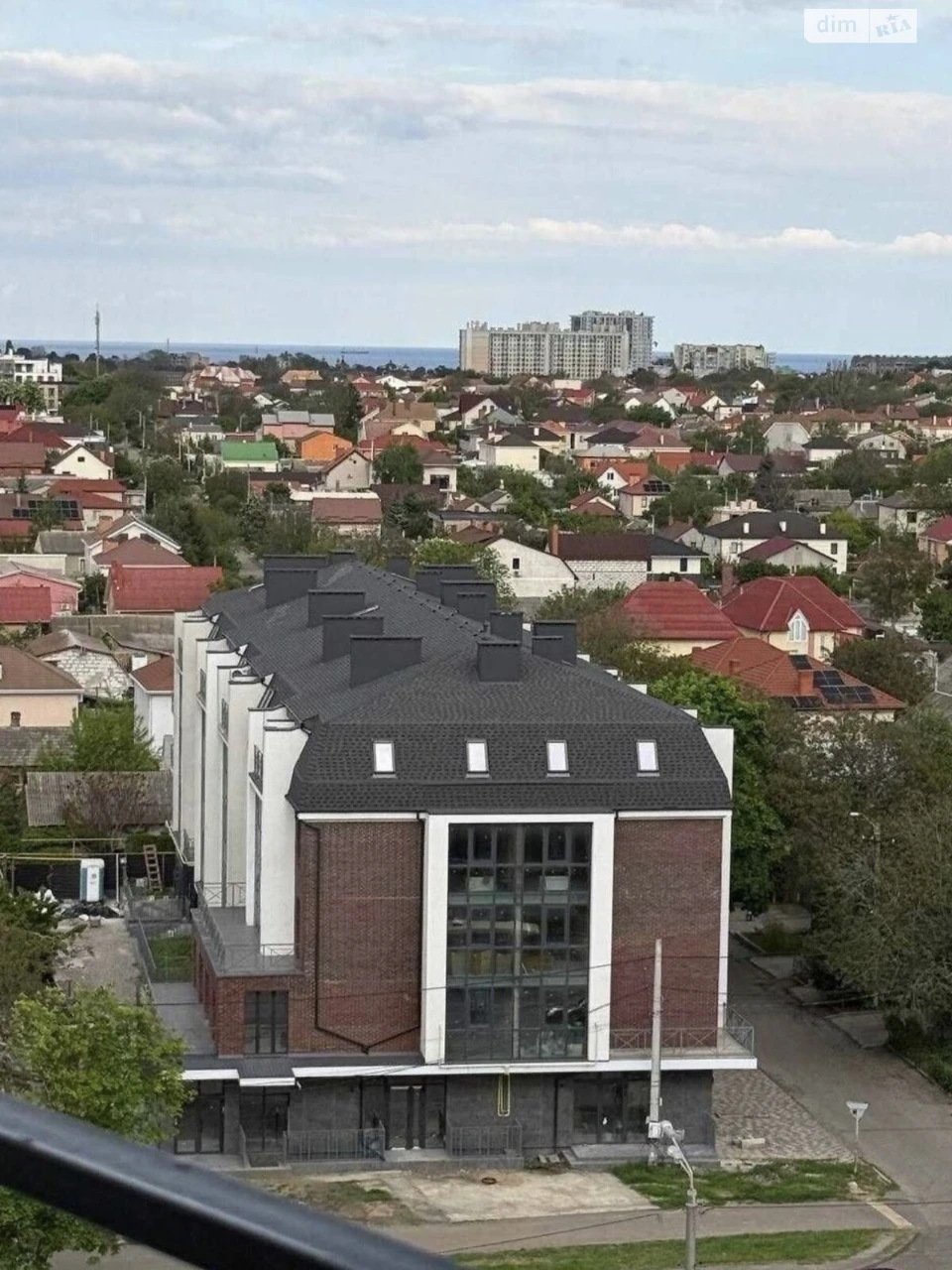 Продажа квартир.
