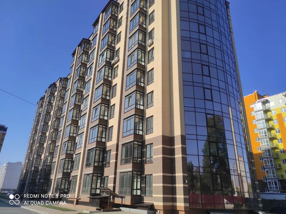 продаж 1 кімнатної квартири, ЖК Панорама, Е-оселя, Е- віднов