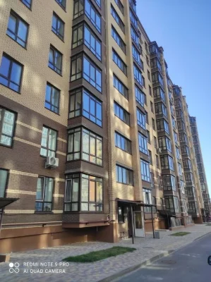 продаж 1 кімнатної квартири, ЖК Панорама, Е-оселя, Е- віднов