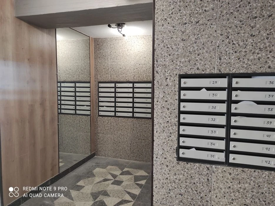 продаж 1 кімнатної квартири, ЖК Панорама, Е-оселя, Е- віднов