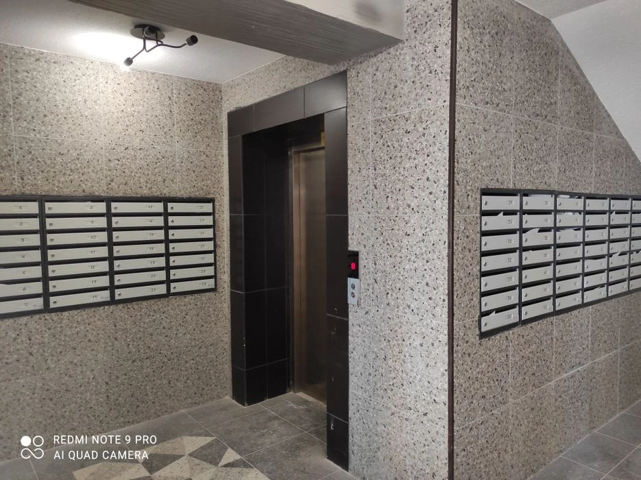 продаж 1 кімнатної квартири, ЖК Панорама, Е-оселя, Е- віднов