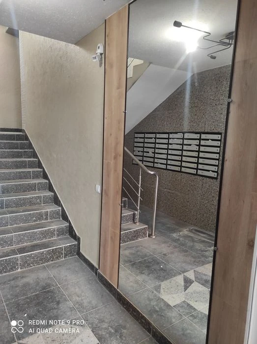 продаж 1 кімнатної квартири, ЖК Панорама, Е-оселя, Е- віднов