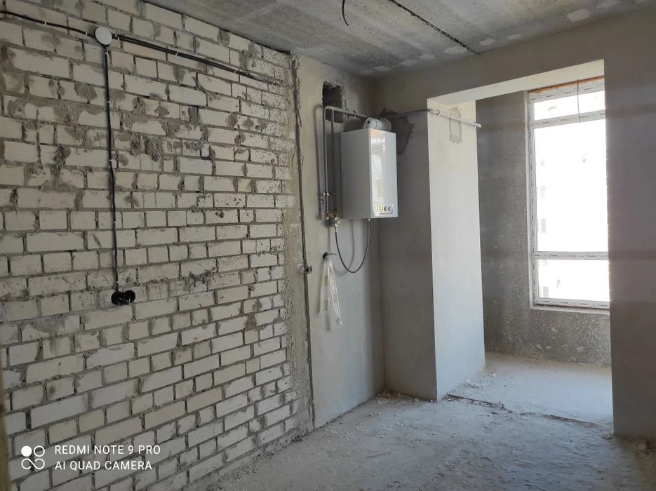 продаж 1 кімнатної квартири, ЖК Панорама, Е-оселя, Е- віднов