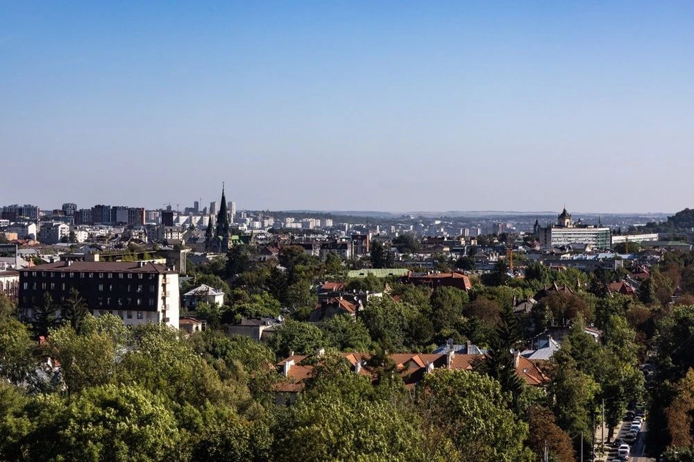 Продаж 4 кімн.квартири з чудовим краєвидом в ЖК  Парус City